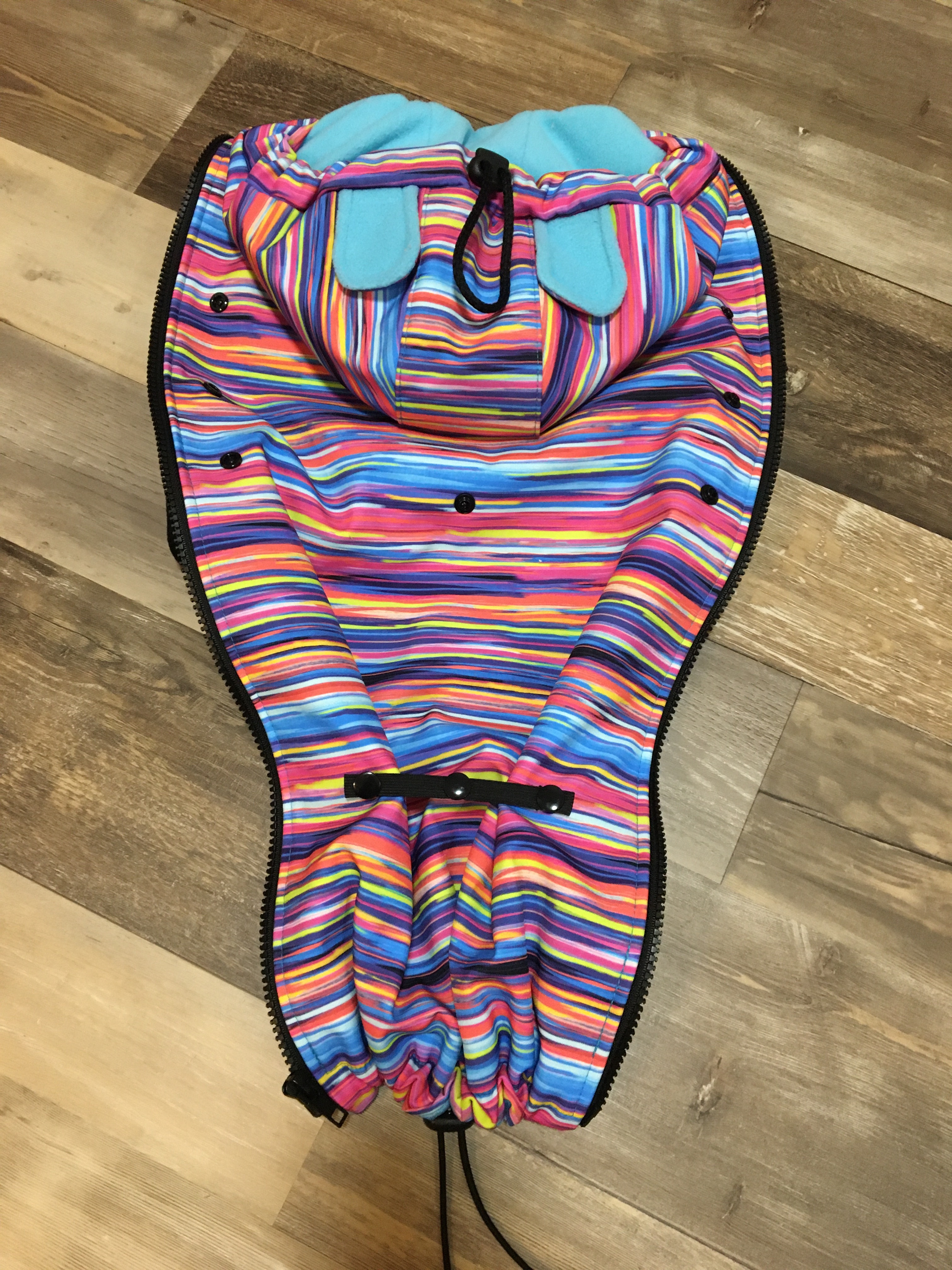 STAHOVACÍ GUMIČKY KE VSADCE