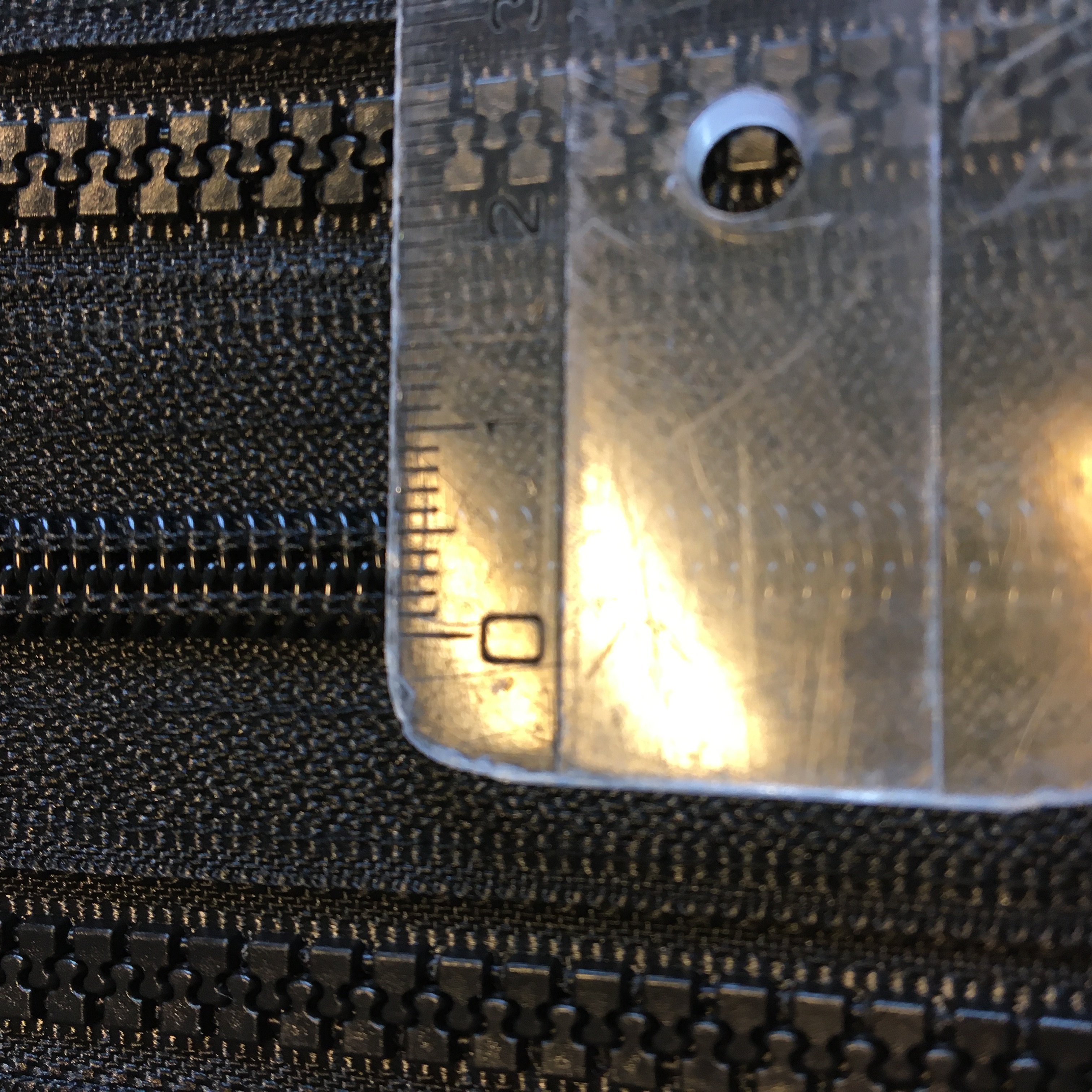 ZIP ADAPTÉR "PLASTOVÝ" REVERZNÍ SPIRÁLOVÝ 6 MM