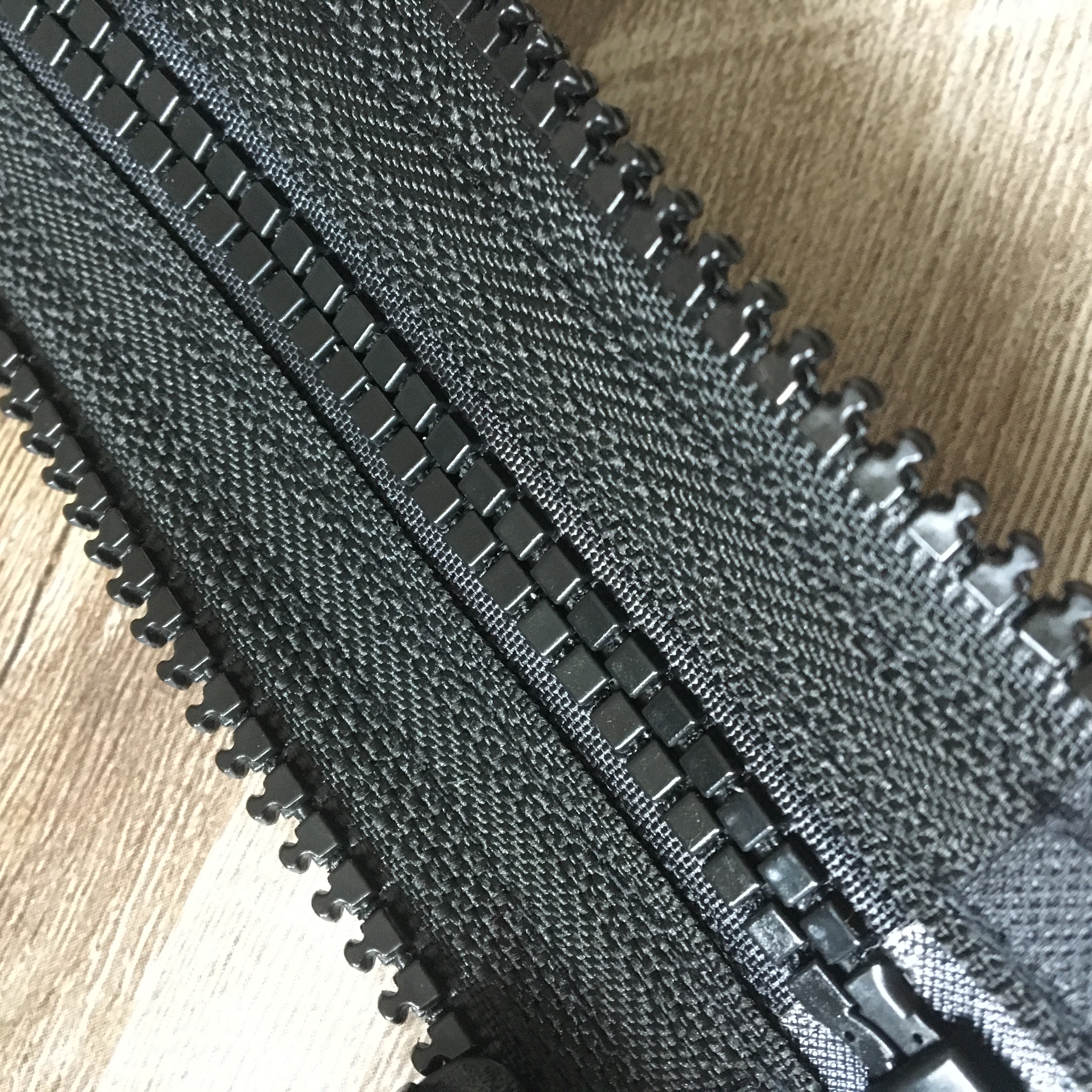 ZIP ADAPTÉR YKK "FLAT" 5 MM