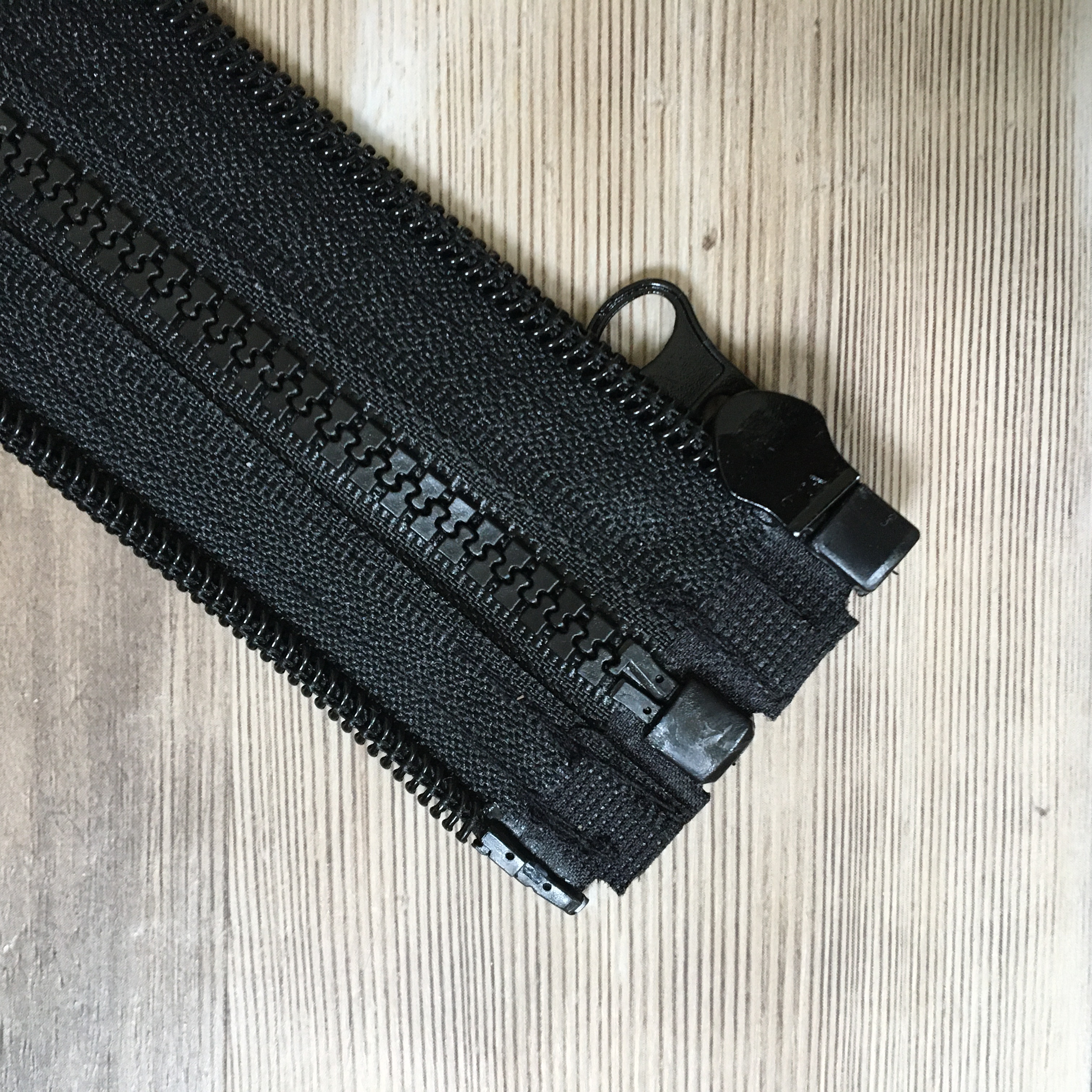 ZIP ADAPTÉR "PLASTOVÝ" REVERZNÍ SPIRÁLOVÝ 6 MM