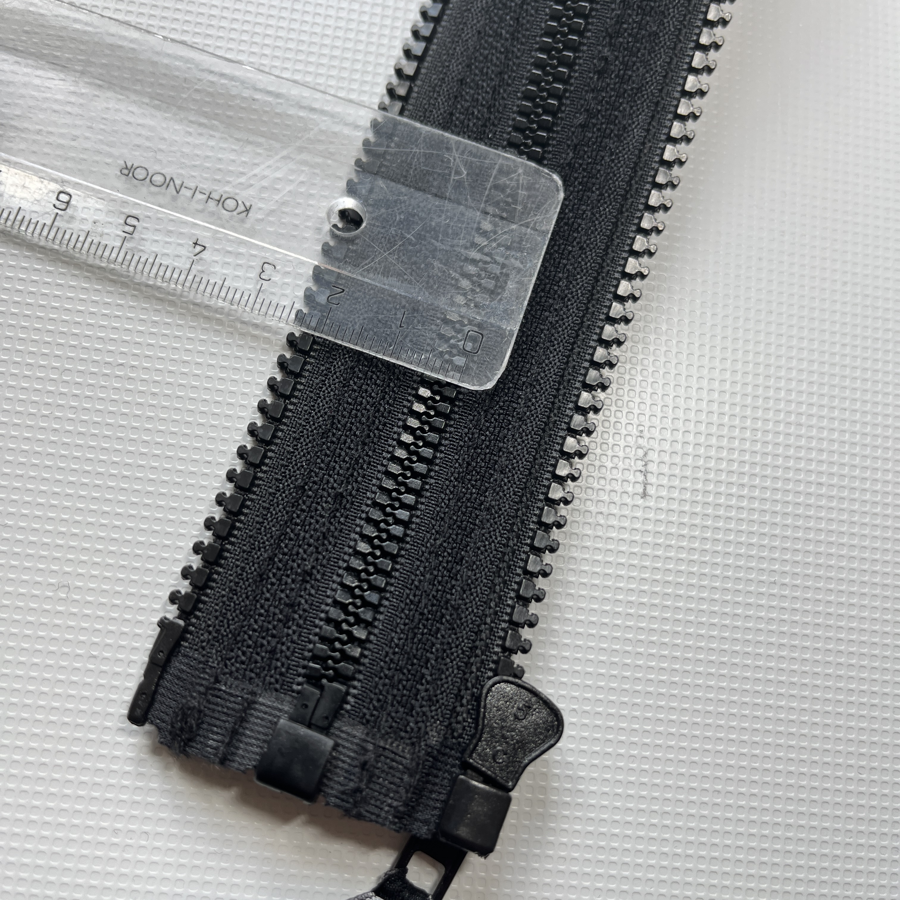 ZIP ADAPTÉR TROJÚHELNÍČKY (KOSTĚNÝ) 5 MM