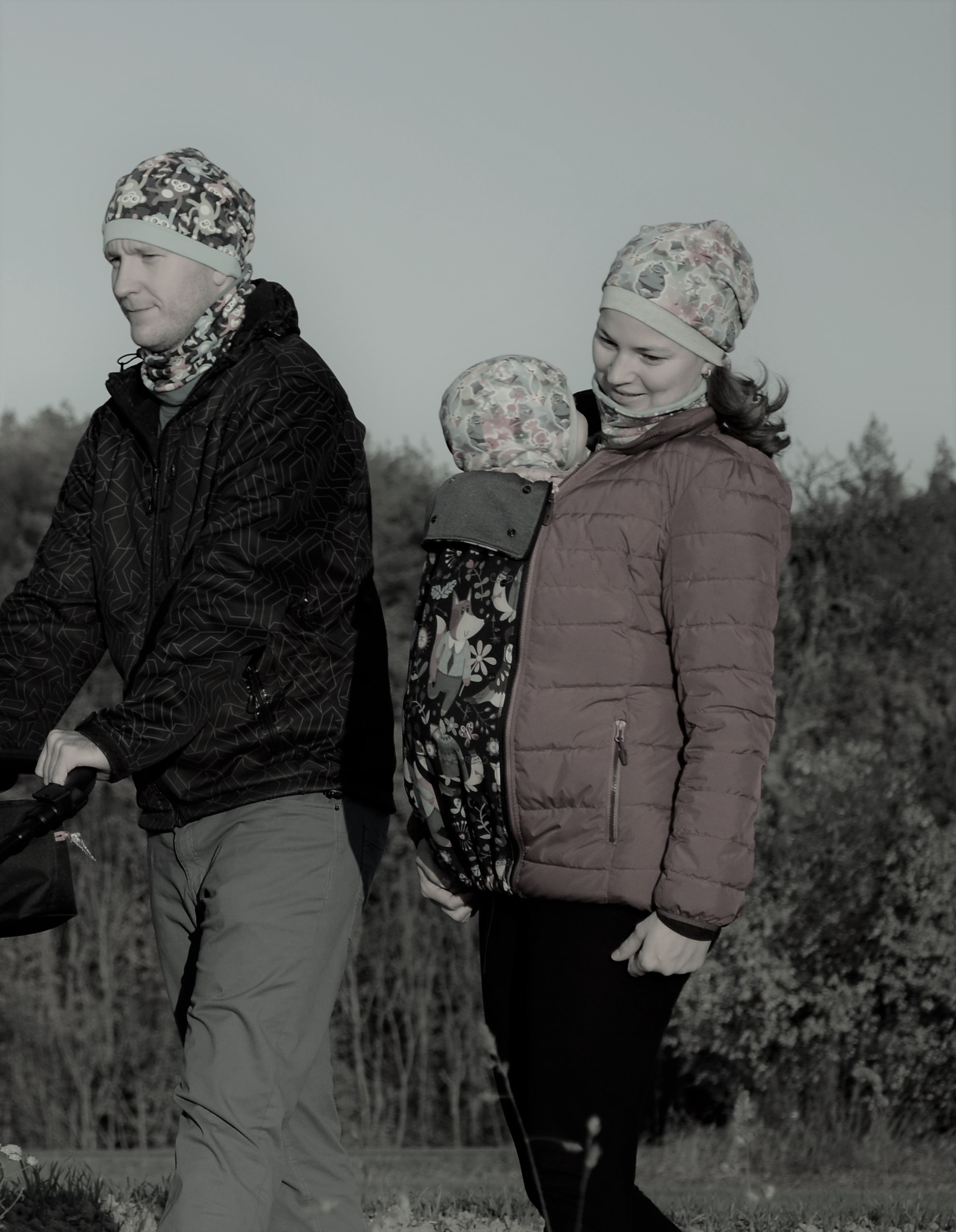 UŠITÍ VSADKY Z VAŠÍ LÁTKY