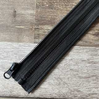 ZIP ADAPTÉR TROJÚHELNÍČKY (KOSTĚNÝ) 5 MM úprava na dva jezdce