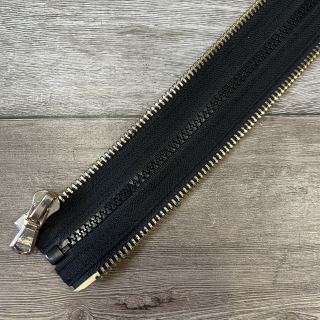 ZIP ADAPTÉR KOVOVÝ 8 MM - PRODLUŽOVACÍ až na 100 cm