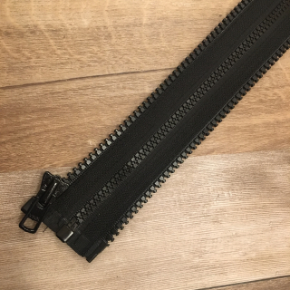 ZIP ADAPTÉR YKK KOSTĚNÝ 8 MM