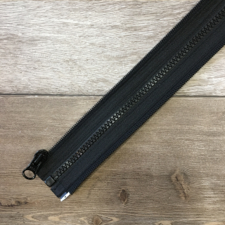 ZIP ADAPTÉR YKK REVERZNÍ SPIRÁLOVÝ 5C 6 MM