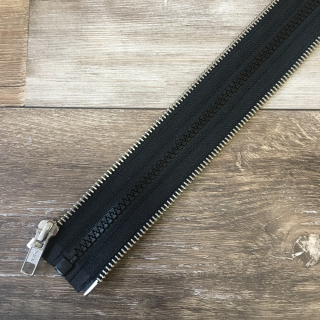 ZIP ADAPTÉR YKK KOVOVÝ 5-6 MM