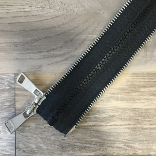 ZIP ADAPTÉR KOVOVÝ 5-6 MM dva jezdce