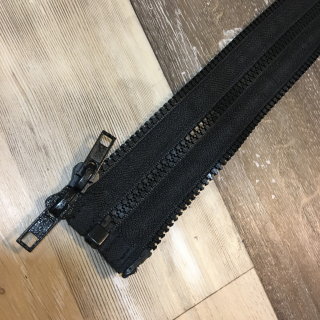 ZIP ADAPTÉR KOSTĚNÝ 5 MM dva jezdce