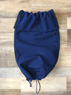 VSADKA tmavě modrá