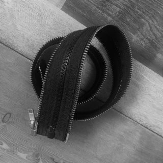 UŠITÍ ZIP ADAPTÉRU NA MÍRU