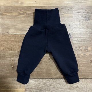 ROSTOUCÍ TEPLÁČKY tmavě modrá