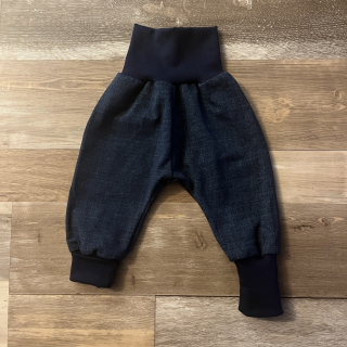 ROSTOUCÍ TEPLÁČKY jeans