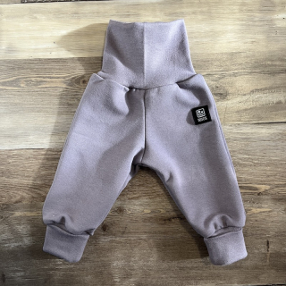 ROSTOUCÍ TEPLÁČKY taupová vel. 50-56