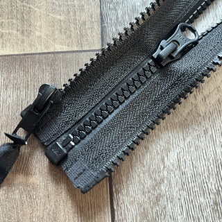 ZIP ADAPTÉR YKK KOSTĚNÝ AQUAGUARD 5 MM