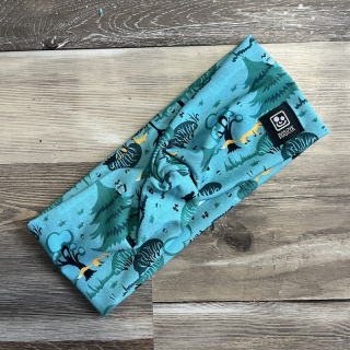 ČELENKA petrolejový les 2-6 let