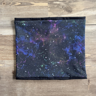 NÁKRČNÍK vesmír 6-199 let